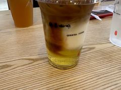 -鹊茶咖啡•新中式(深圳首店)