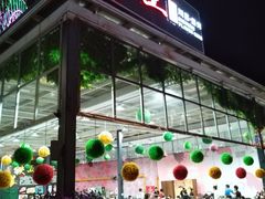 -南海渔家•海鲜•正宗海南菜(海棠湾店)