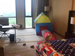 -廊坊固安福朋喜来登酒店