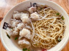 -崖口云吞(中堡店)