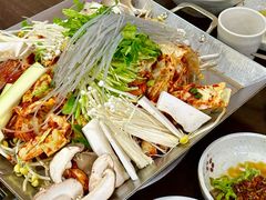 -金明子八带鱼馆(正宗韩国连锁店)