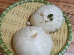 -韩包子(青石桥店)