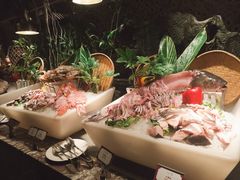 -骊韵咖啡厅(深圳中海凯骊酒店)