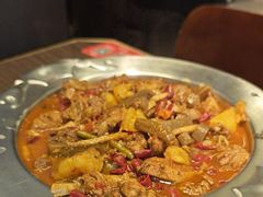 -胖哥俩肉蟹煲(杭州大厦中央广场店)