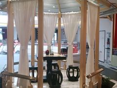 -小厨娘淮扬菜(六合欢乐港店)