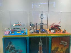 -乐高授权专卖店(新北万达店)