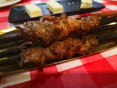 -西域阿里马新疆菜·清真(桂花路店)