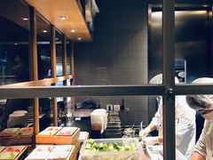 -浩爷羊蝎子火锅(望京店)