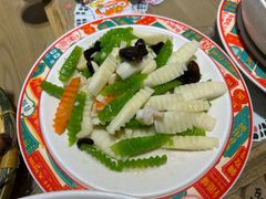 -爷爷的烀饼店