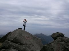 -南岳衡山风景名胜区