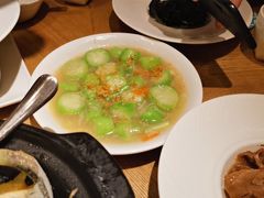 -莆田餐厅PUTIEN(三里屯店)