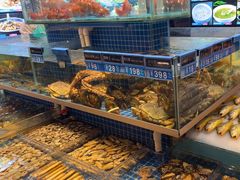-阿明小菜·海鲜·上海菜(梅陇华理店)