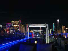 景观位-琶醍壹号•潮菜江景餐吧