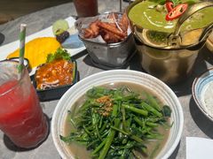 -Home Thai·泰谣(王府井apm店)