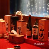 合肥品尝松叶蟹一蟹五吃｜蝉一日本料理