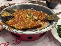 -堂瓦里·33年传统赣菜(第一街区店)