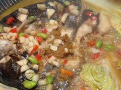 -半天妖烤鱼(芜湖市镜湖万达店)