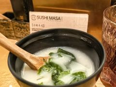 -鮨政· Omakase(港汇恒隆广场店)