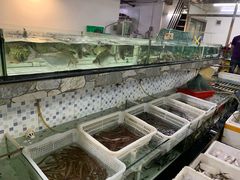 -沙田台山海鲜·酣客酒窖