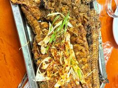 -清真·馬坡二旦烧烤(人生一串拍摄店)