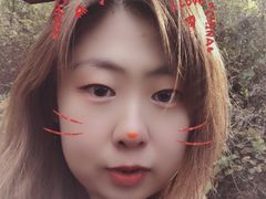 -云岫谷自然风景区