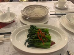 -酌宴府The China Club·广州万富希尔顿酒店(云城东路店)