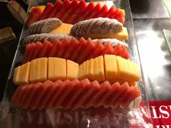 -WOLFGANG PUCK KITCHEN & BAR(迪士尼小镇店)