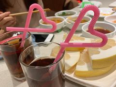 -海底捞火锅鲜切牛肉主题店(长寿路店)