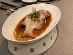 -虹御轩·传承江浙菜(虹桥店)