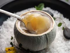 -广州文华东方酒店·江-由辉师傅主理