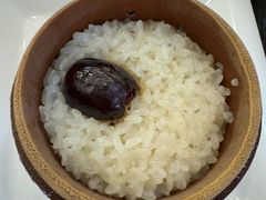 -朴小妹人参鸡汤火锅(长白山万达店)