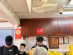 -安德鲁饼店(总店)