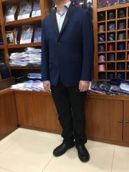 -香港威德诚洋服BESPOKE西服西装高级定制(上海湾一店)
