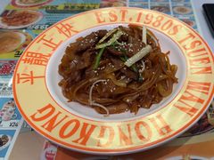 -肥韬茶餐厅(海上世界店)