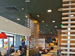 -麦当劳(双榆树店)
