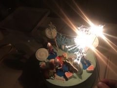 -Dark Horse·黑马蛋糕·低脂·低糖淡奶(金匙望湖大厦店)