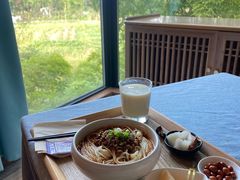 -驿舍·民國老营房院子私房菜(科学会堂店)