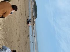 -南澳海滩