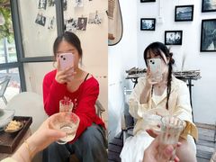 -甲乙丁書店·书茶咖·四合院