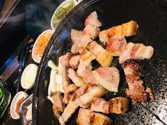 -Dombe豚(黑猪肉街店)