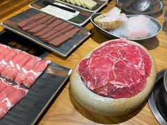 -呷哺呷哺 黄金牧场 (新中关购物中心店)