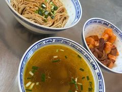 -永丰面馆(汉口路店)