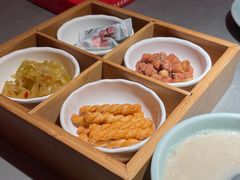 -闽上鲜·福建菜(龙湖滨江天街店)