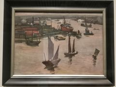 -中华艺术宫(上海美术馆)