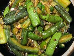 -下梅人家土菜馆(历史文化餐厅度假区店)