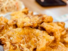 -顺姬冷面(长白西路店)