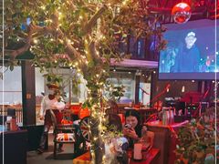 大堂-肉串汪(望京店)