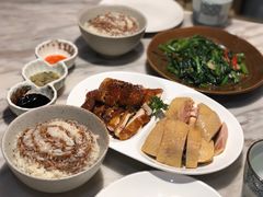 -星平鸡饭·粤菜小炒(印象城旗舰店)