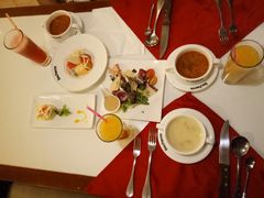 -斗牛士牛排(南京东路店)