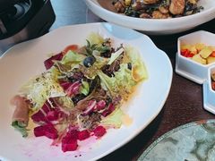 -大拙里·精致融合菜(沙湖桃源国际店)